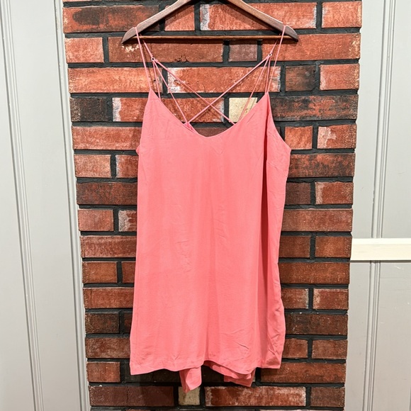 Anthropologie maeve Meret silk Tunic - Picture 3 of 12